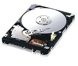 Samsung SpinPoint M6 HM320JI - Hard drive - 320 GB - internal - 2.5 - SATA-150 - 5400 rpm - buffer: 8 MB