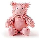 from Hotties Fuzzy Friends Pig Hottie