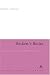 Books : Beckett's Books (Continuum Literary Studies)