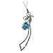 choose STRAP COLLECTION �L���b�c�A�C �X�J�� �X�g���b�v �i�u���[�E�d���^UP�j FK05BL