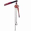 Northern Industrial Lever Chain Hoist - 2-Ton