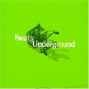 Childrens Toyshop  Search : Beats Beyond the Underground V.1