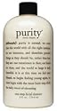 philosophy purity made simple facial cleanser