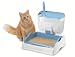 Kitchen & Housewares : LitterMaid LMLC100 Cat Litter Center