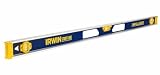 IRWIN STRAIT-LINE 2035202 48-Inch I-Beam Level