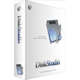 Micromat DiskStudio ( Mac)