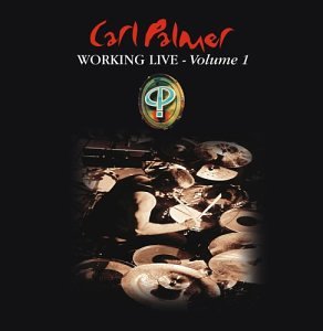 Carl Palmer Band Photo 2