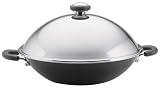 Circulon? Total Covered Wok, 14