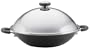 Circulon� "Total" Covered Wok, 14"