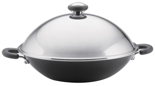 Circulon Total Covered Wok, 14