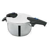Fissler Blue Point 5-Quart Pressure Cooker
