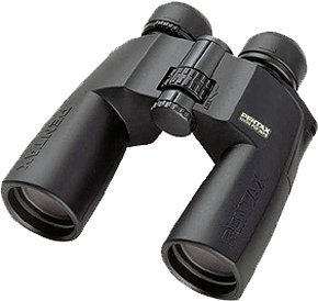 12x50 PCF WP II