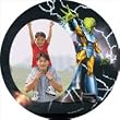 Custom Photo Plate - Incredible Hulk Enemy - The Leader - Photo Plate - Customize Your Hulk Plate With Your Favorite Photo