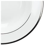 Wedgwood Sterling Rim Soup Set of 4