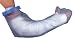 Duro-Med Adult Long Arm (39) Protector, Clear