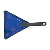 Fripac-Medis V7 Design-Kehrschaufel, Dreieckig, Blau