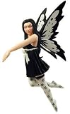 ~ PEPPER ~ Amy Brown Spicy Diva Ornament