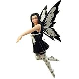 Amy Brown Fairy Divas Figurine - Pepper