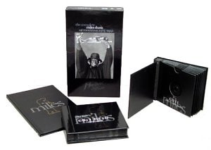 Miles Davis - The Complete Miles Davis at Montreux: 1973-1991 - Zortam Music