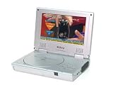 ikasu 7 portable dvd with freeview.