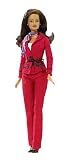 BARBIE FOR PRESIDENT 2004 HISPANIC AMERICAN DOLL