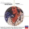 Zigeunerweisen