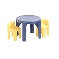 Little Tikes Table & Chairs Set