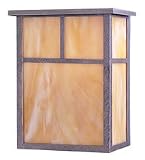 Maxim Lighting Honey - Verde Wall Fixture