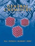  : General Chemistry- W/CD