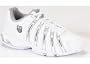 K-Swiss Approach Tennis Shoe Womens 6.5