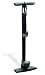 Blackburn AirTower 1 Bicycle Floor Pump (Matte Black)