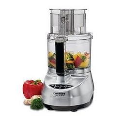 EV%2D11PC9 Custom Prep 11 Cup Food Processor