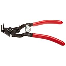 PAC Strapping DLT-PAC Manual Buckle Tensioner for up to 3/4" Plastic Strap