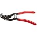 PAC Strapping DLT-PAC Manual Buckle Tensioner for up to 3/4" Plastic Strap