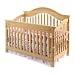 Monterey Stages Crib - Natural