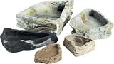 Fluker's Repta Bowl-Large