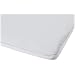 Mini White Co-Sleeper Sheet