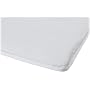 Mini White Co-Sleeper Sheet