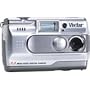 Vivitar ViviCam 3330 - Digital camera - compact - 1.3 Mpix / 1.9 Mpix (interpolated) - supported memory: MMC, SD