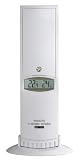 Eschenbach 531422 Zusatzsender zu Wetterstation IQ-WS/ Alu-frame/ Oracle/ Scala/ Profi-Thermo-Hygrometer
