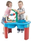 Toys : Thomas the Tank Engine Sand & Water Play Table