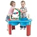 Thomas the Tank Engine Sand & Water Play Table