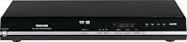 Toshiba D-R400 Tunerless 1080p Upconverting DivX Certified DVD Recorder