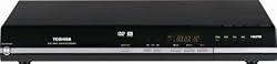 Toshiba D-R400 Tunerless 1080p Upconverting DivX Certified DVD Recorder