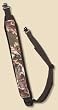 Rifle Sling Mossy Oak Rifle Sling w/Swivels