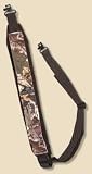 Mossy Oak Rifle Sling w/Swivels
