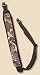 Rifle Sling Mossy Oak Rifle Sling w/Swivels
