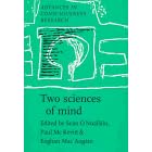 Click here to buy Two Sciences of Mind: Readings in Cognitive Science and Consciousness (Advances in Consciousness Research, V. 9) by  Sean O Nuallain, Paul Mc Kevitt, and Eoghan Mac Aogain.