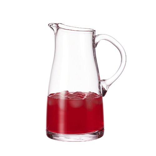 Leonardo 065330 - Krug Liquid 1,5 l Preisvergleich