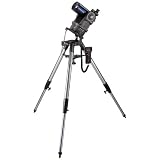 Meade ETX90EC Telescope w  UHTC, Autostar Controller (497) and Tripod (884) by Meade